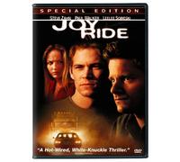 Joy Ride [DVD] [Region 1] [US Import] [NTSC]