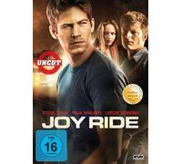 JOY RIDE - PAUL WALKER/BASIL WALLACE/+ DVD NEW