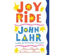 Joy Ride : Show People and Their Shows