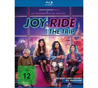 Joy Ride - The Trip (Blu-ray)
