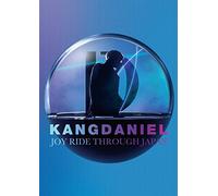 JOY RIDE THROUGH JAPAN (特典なし) [Blu-ray]