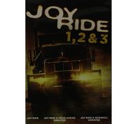 Joy Ride: Triple Feature