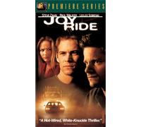 Joy Ride [VHS]