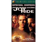 Joy Ride [VHS]