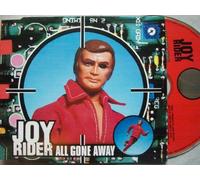 Joy Rider - All Gone Away [CD 1]