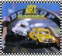 Joy Rider - Rush Hour CD1 [CD 1]