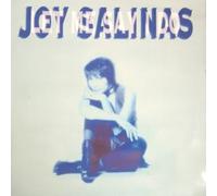 Joy Salinas - Let Me Say I Do