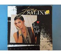 Joy Salinas - Paris Nights [VINYL]