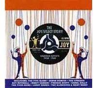 Various Artists Joy/select Story, The: 1958 - 1965 (CD) Album