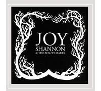 Joy Shannon & the Beauty Marks - As in the Wilderness