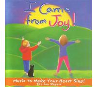 Joy Singers - I Came From Joy