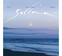 Joy Spheres Rees - Solina [VINYL]
