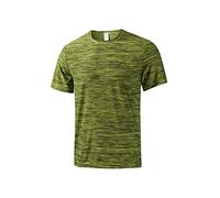 Joy Sportswear Vitus T-Shirt Grey Melange