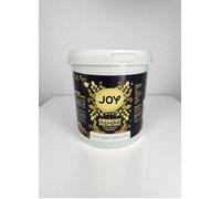 JOY SPREAD Crunchy Pistachio Cream 1.3KG - Flavorful Spreadable Pistachio with Generous Crushed Pistachio Pieces - Perfect for Toast, Pancakes, Desserts & Baking