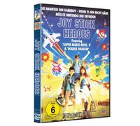 Savage, Fred & Slater, Christian - Joy Stick Heroes