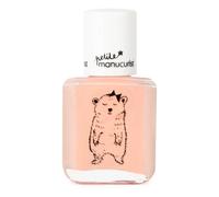 Joy the Bear Cub Children's Varnish - 8 ml Peach 8 ml