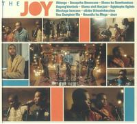 The Joy - The Joy