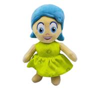 (Joy) Theme Inside Out Character Plush Toys Anger Fear Disgust Sadness Joy Anxiety