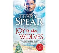 Joy to the Wolves: 1 (Red Wolf, 1)