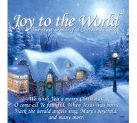 Joy to the World