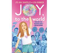 Joy, to the World