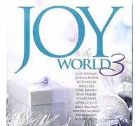 Joy to the World 3 - V/A CD-JEWEL CASE