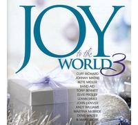 Joy to the World 3 / Various