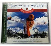 Joy to The World - A Praise and Worship Christmas