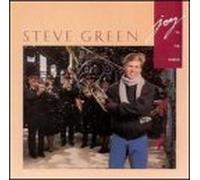 Joy to the World by Green,Steve (1991-11-01)
