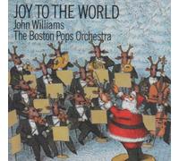 Joy To The World by John Williams, Robin Williams The Boston Pops Orchestra (1992-05-03)