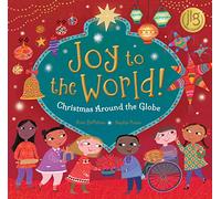 Joy to the World!
