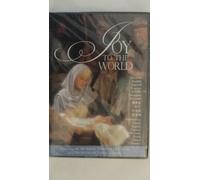 JOY TO THE WORLD (DVD) Featuring the MORMON TABERNACLE CHOIR and ORCHESTRA AT TEMPLE SQUARE. Multilanguage DVD