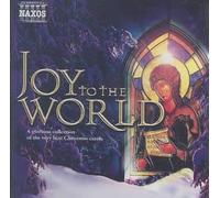 Joy To The World - Joy To The World Compact Disc