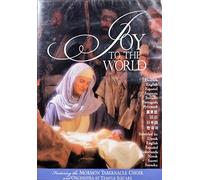Joy to the World - Multiple Languages Edition DVD (Mormon Tabernacle Choir)