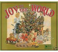 Joy to the World: Reader's Digest Music (1994-10-20)
