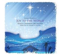 Joy to the World: String Heaven 4