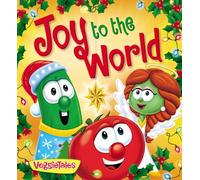 Joy to the World (VeggieTales)