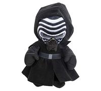 Joy Toy 1500074 17 cm Star Wars Kylo Ren Velboa Velvet Plush Soft Toy