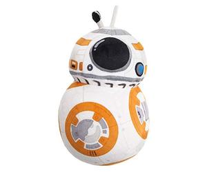 Joy Toy 1500077 17 cm Star Wars BB-8 Velboa Velvet Plush Soft Toy