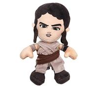 Joy Toy 1500078 17 cm Star Wars Rey Velboa Velvet Plush Soft Toy