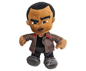 Joy Toy 1500079 17 cm Star Wars Finn Velboa Velvet Plush Soft Toy