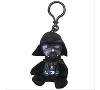 Joy Toy 1500159 Star Wars Episode VII Darth Vader Plush Keychain