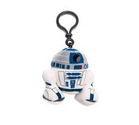 Joy Toy 1500163 Star Wars Episode VII R2-D2 Plush Keychain