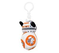 Joy Toy 1500536 BB-8 Plush Keychain