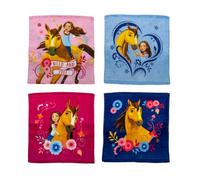 Joy Toy 19370 Spirit Magic Towel, Multi-Colour