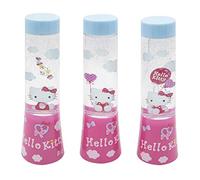 Joy Toy 20609D12 LED Glitter Lamp, Colourful