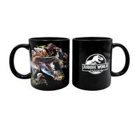 Joytoy Jurassic World Rebirth 24203 Ceramic Mug in Gift Box 320 ml 12 x 9 x 10 cm