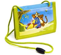 Joy Toy 271131 12 x 9 cm Winnie The Pooh Wallets on String