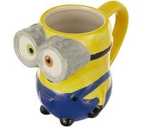 Joy Toy - 3D Ceramic Mug, Colorful Color, 19488