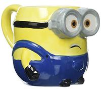 Joy Toy - 3D Ceramic Mug, Colorful Color, 19489